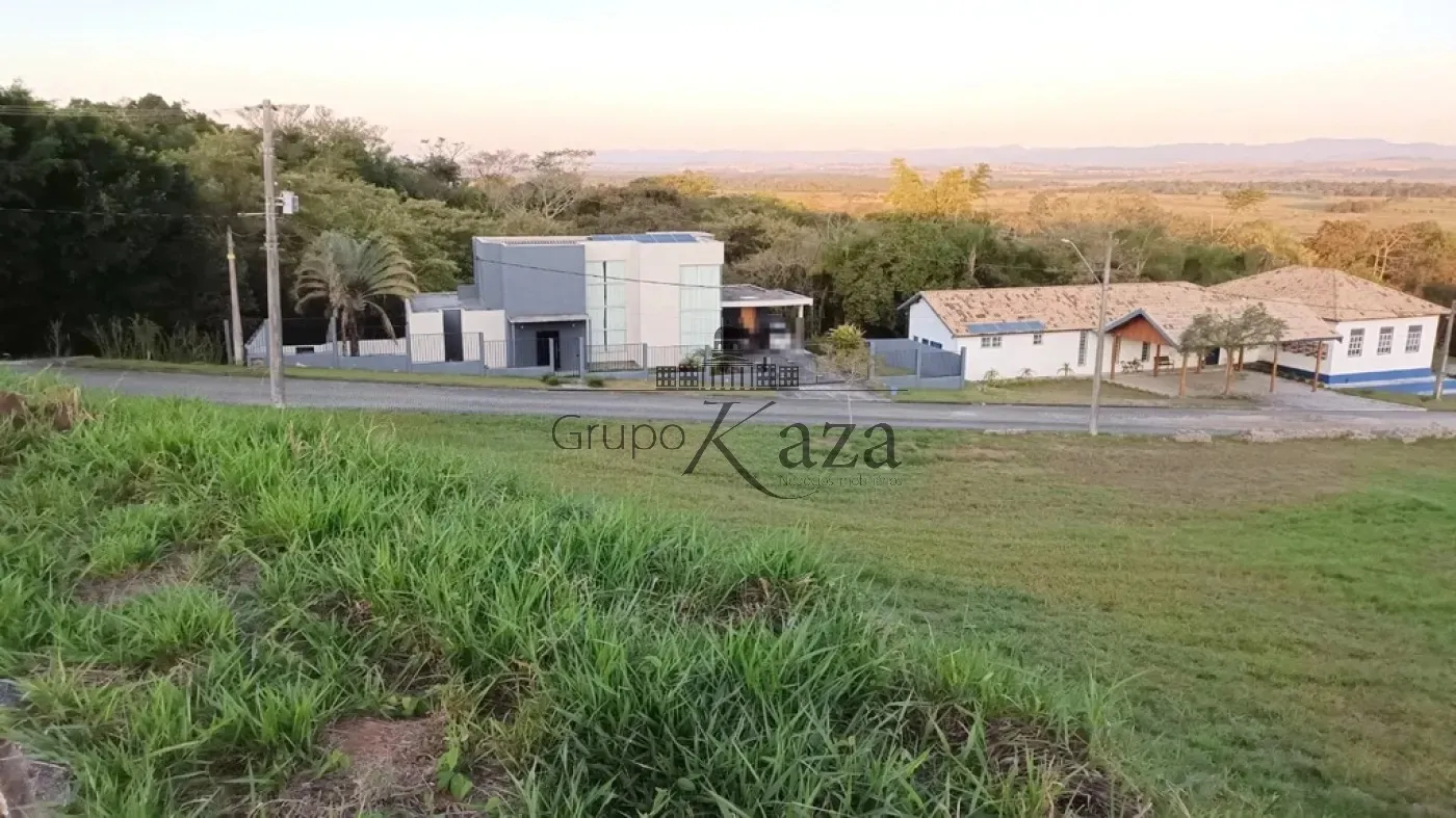 Foto 9 de Terreno Condomínio em Alto da Ponte, São José dos Campos - imagem 9