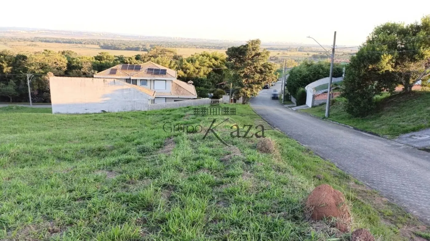 Foto 4 de Terreno Condomínio em Alto da Ponte, São José dos Campos - imagem 4