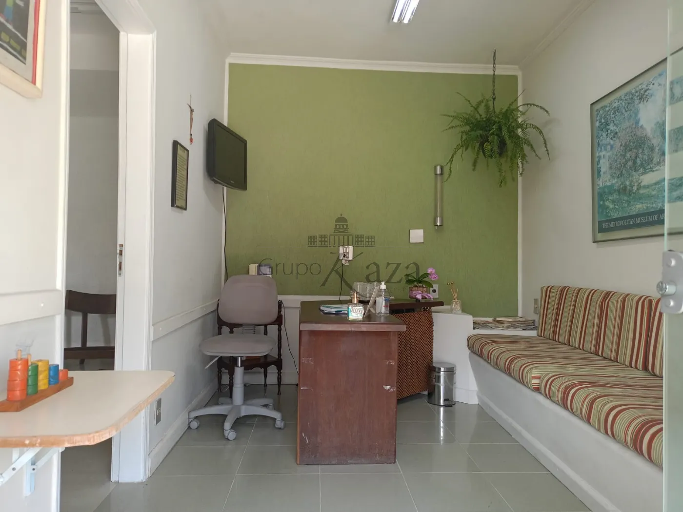 Foto 8 de Casa Sobrado em Jardim Esplanada II, São José dos Campos - imagem 8