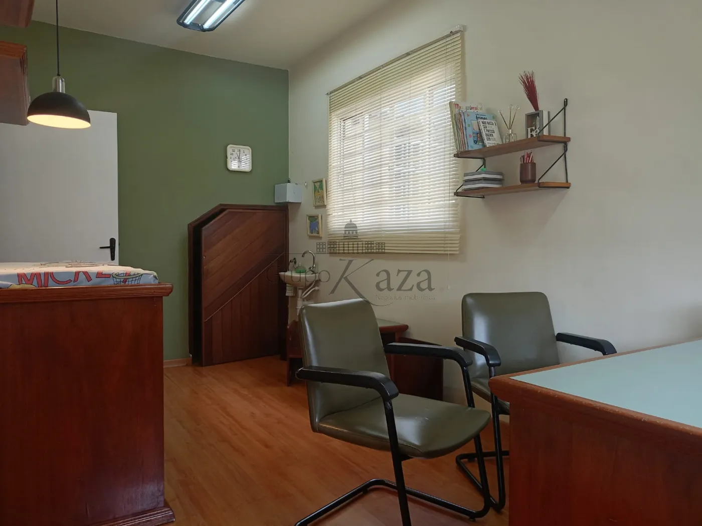 Foto 17 de Casa Sobrado em Jardim Esplanada II, São José dos Campos - imagem 17
