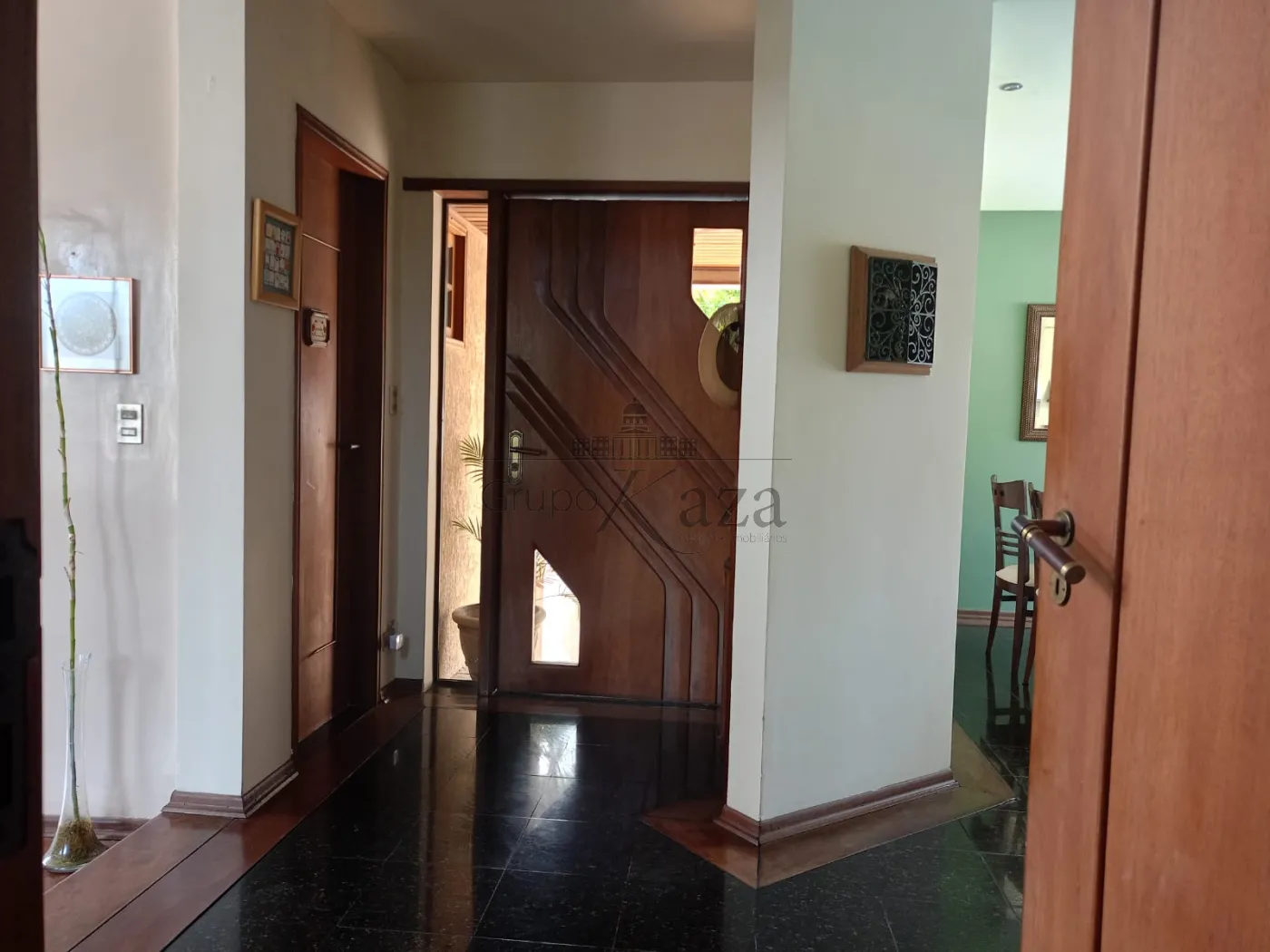 Foto 12 de Casa Sobrado em Jardim Esplanada II, São José dos Campos - imagem 12