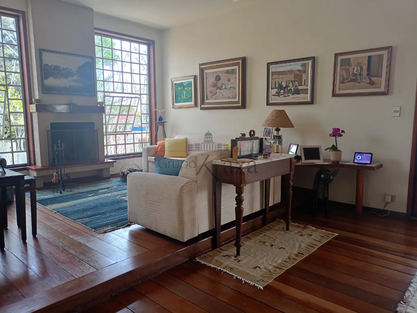Foto 4 de Casa Sobrado em Jardim Esplanada II, São José dos Campos - imagem 4