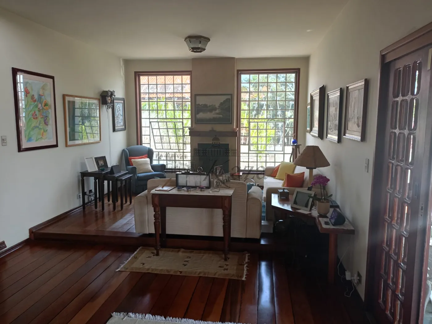 Foto 6 de Casa Sobrado em Jardim Esplanada II, São José dos Campos - imagem 6