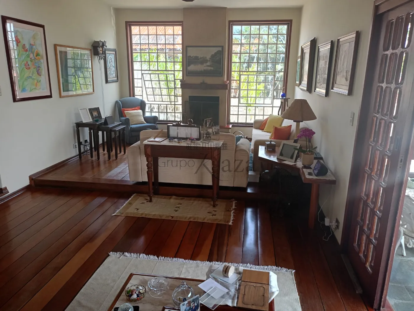 Foto 5 de Casa Sobrado em Jardim Esplanada II, São José dos Campos - imagem 5