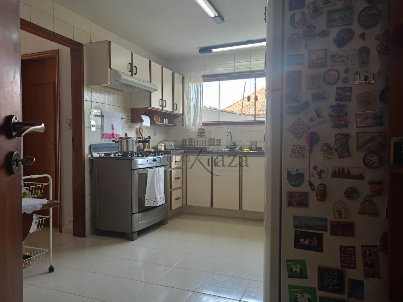Foto 10 de Casa Sobrado em Jardim Esplanada II, São José dos Campos - imagem 10