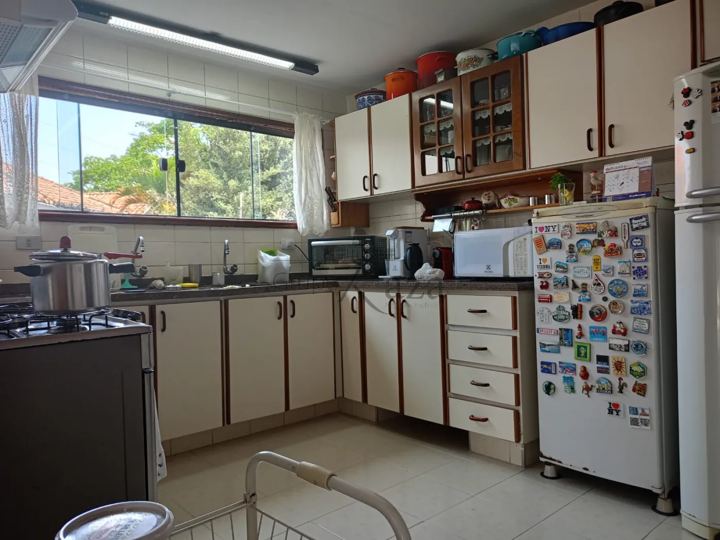 Foto 9 de Casa Sobrado em Jardim Esplanada II, São José dos Campos - imagem 9