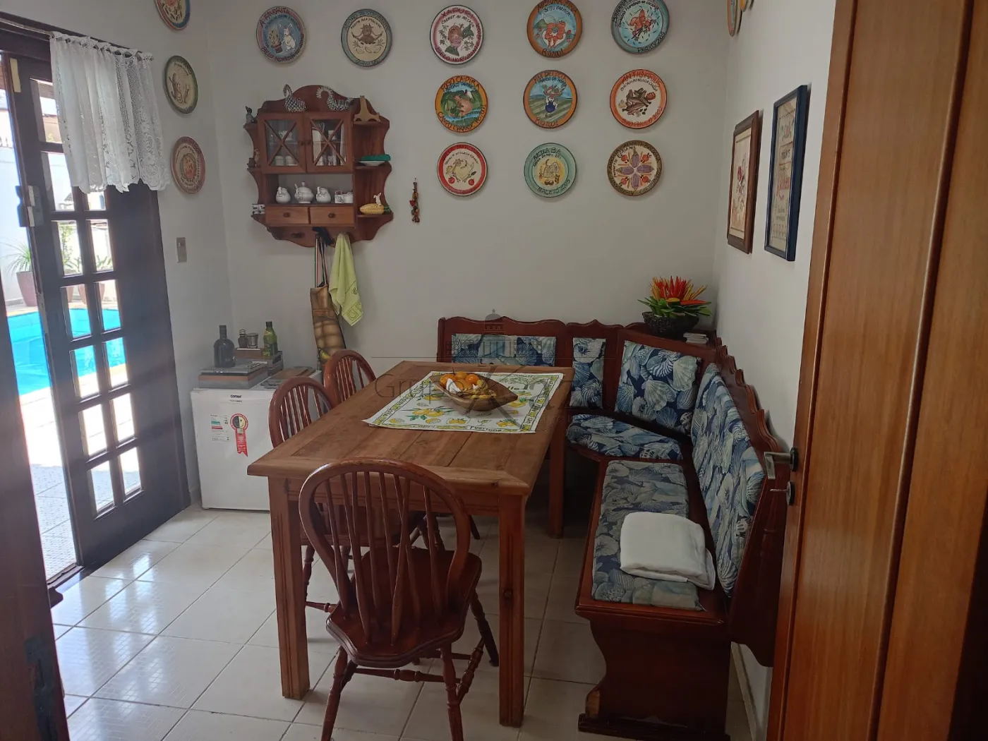 Foto 2 de Casa Sobrado em Jardim Esplanada II, São José dos Campos - imagem 2