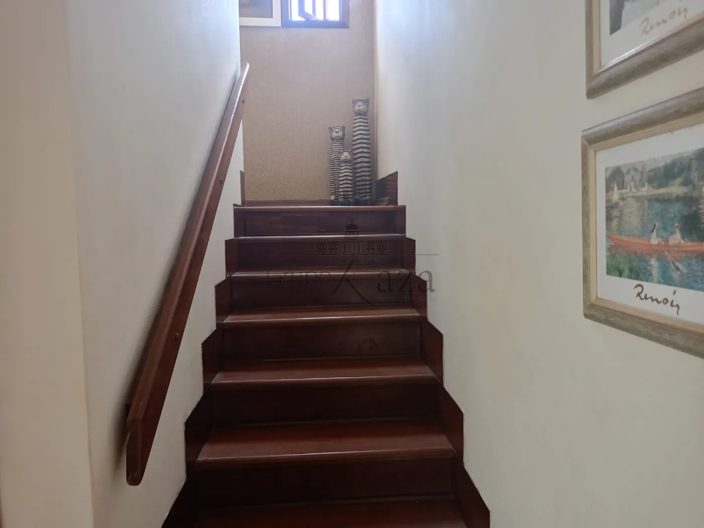 Foto 35 de Casa Sobrado em Jardim Esplanada II, São José dos Campos - imagem 35