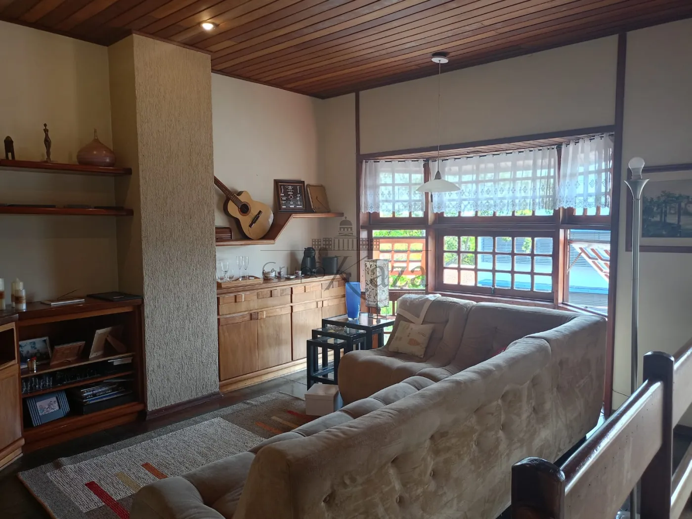 Foto 7 de Casa Sobrado em Jardim Esplanada II, São José dos Campos - imagem 7