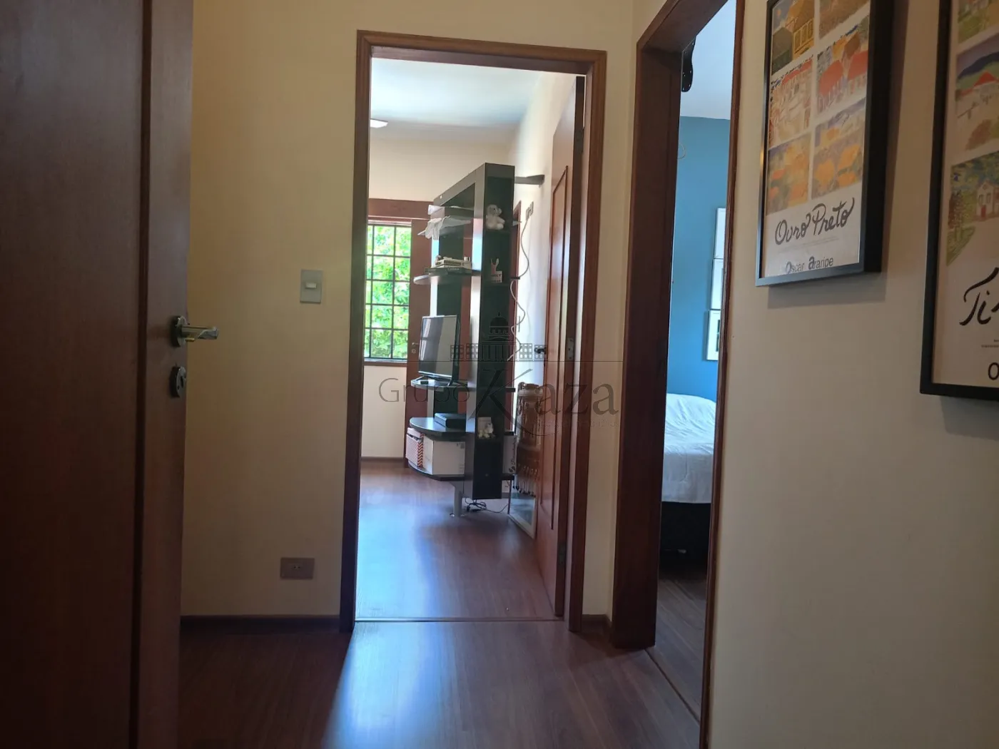 Foto 16 de Casa Sobrado em Jardim Esplanada II, São José dos Campos - imagem 16
