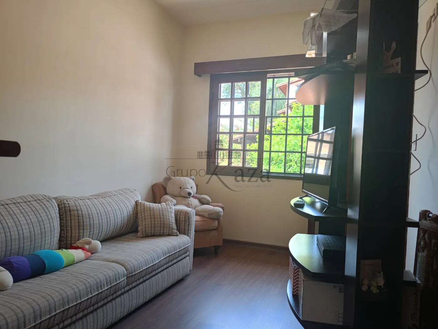 Foto 14 de Casa Sobrado em Jardim Esplanada II, São José dos Campos - imagem 14