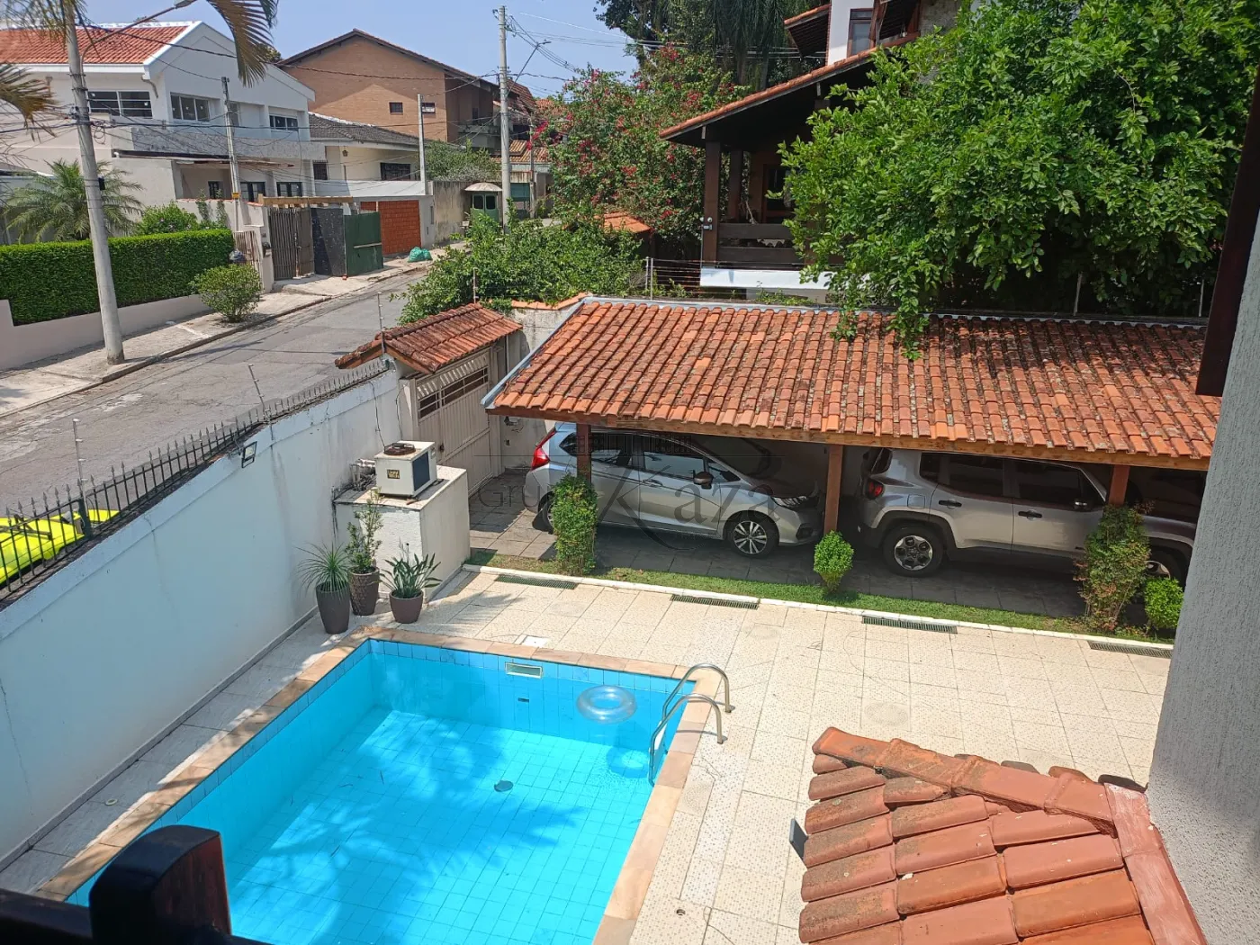 Foto 30 de Casa Sobrado em Jardim Esplanada II, São José dos Campos - imagem 30