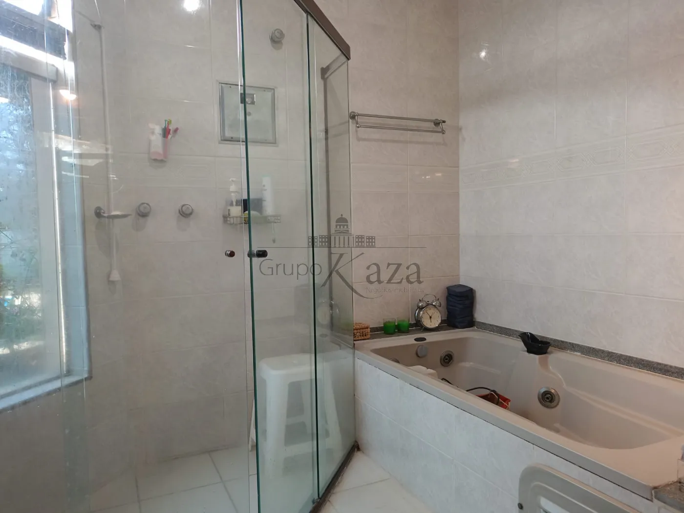 Foto 32 de Casa Sobrado em Jardim Esplanada II, São José dos Campos - imagem 32