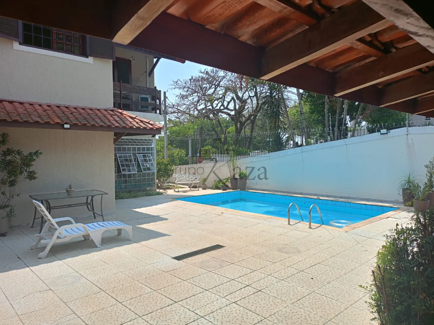 Foto 40 de Casa Sobrado em Jardim Esplanada II, São José dos Campos - imagem 40