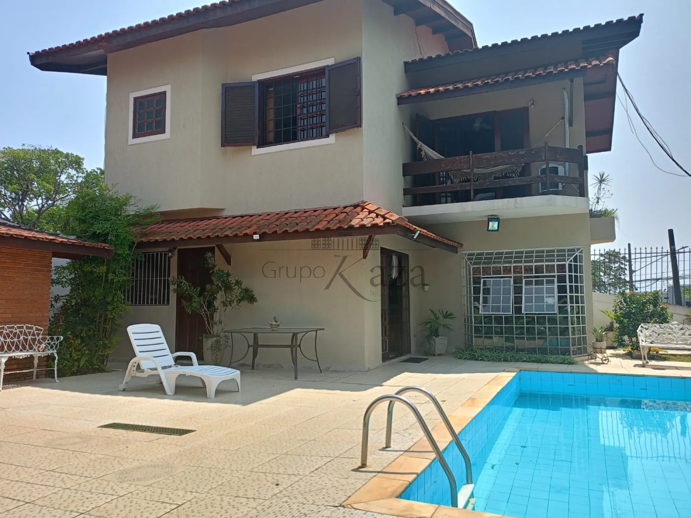 Foto 1 de Casa Sobrado em Jardim Esplanada II, São José dos Campos - imagem 1