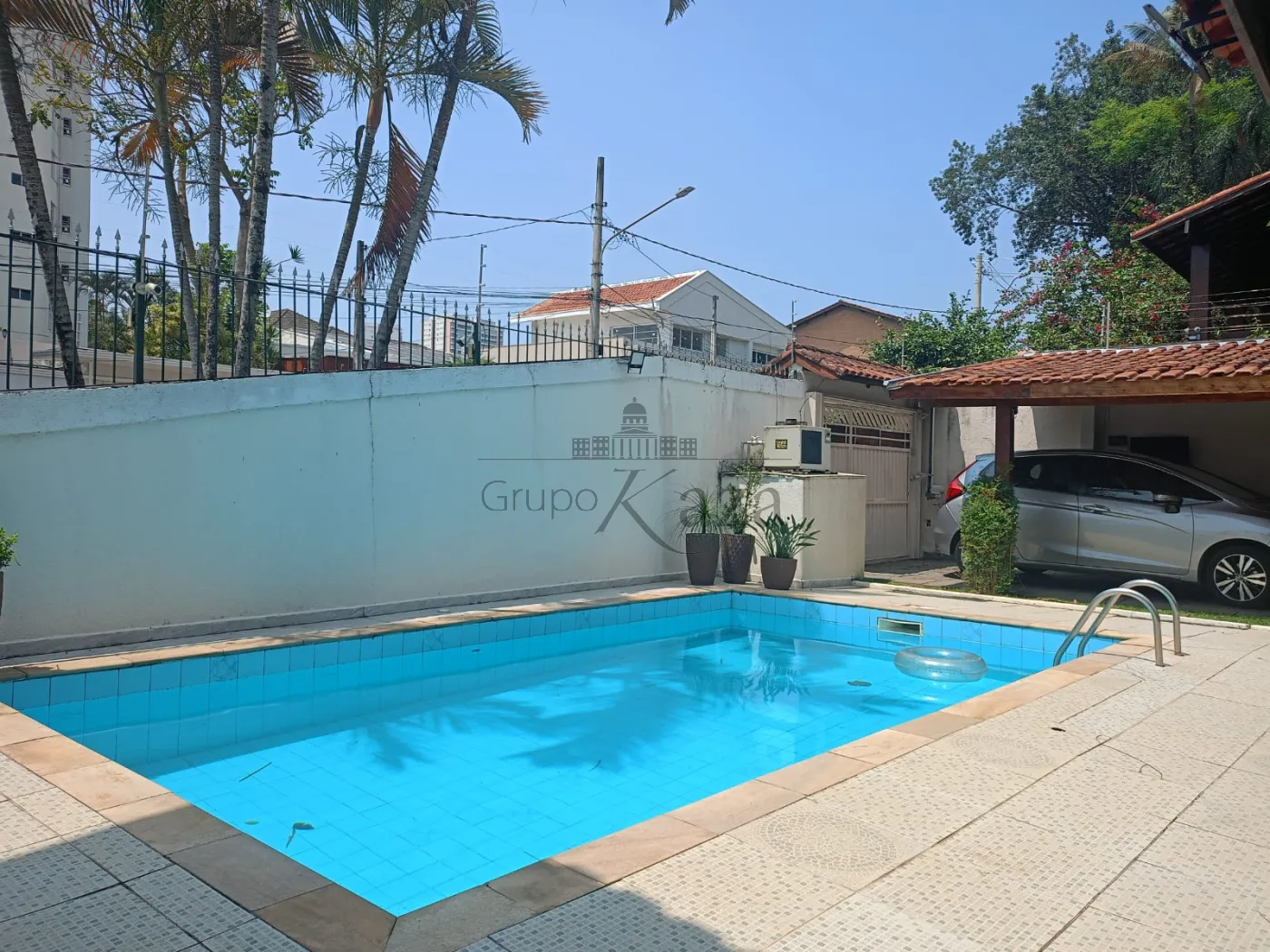 Foto 41 de Casa Sobrado em Jardim Esplanada II, São José dos Campos - imagem 41