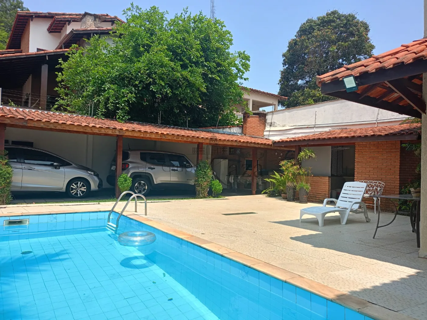 Foto 42 de Casa Sobrado em Jardim Esplanada II, São José dos Campos - imagem 42