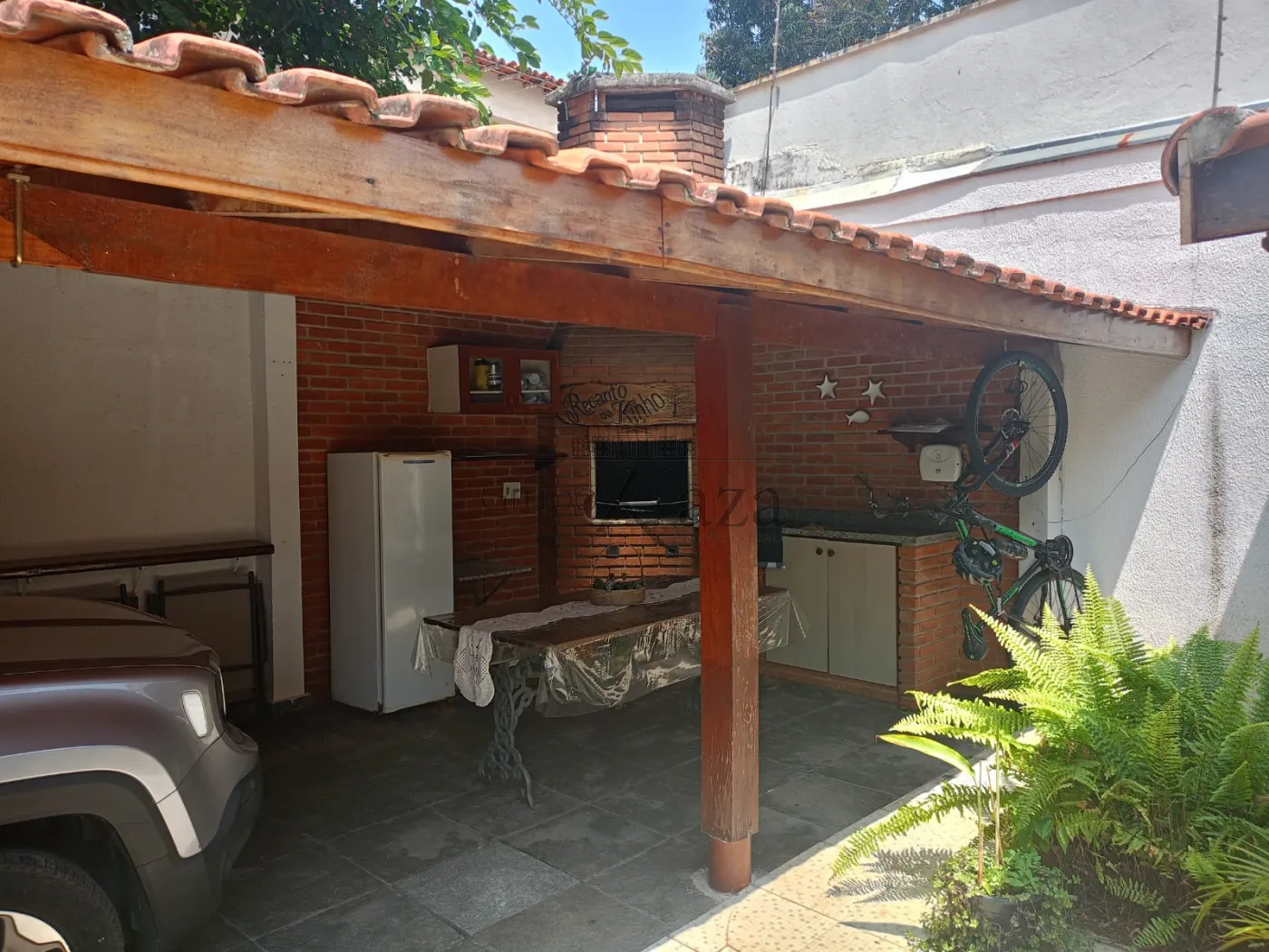 Foto 43 de Casa Sobrado em Jardim Esplanada II, São José dos Campos - imagem 43