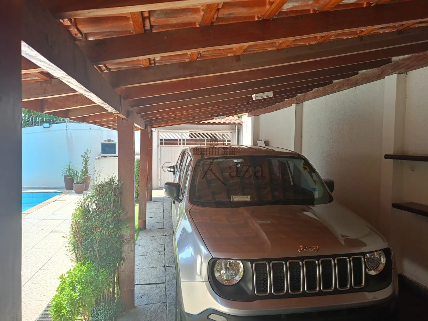 Foto 44 de Casa Sobrado em Jardim Esplanada II, São José dos Campos - imagem 44