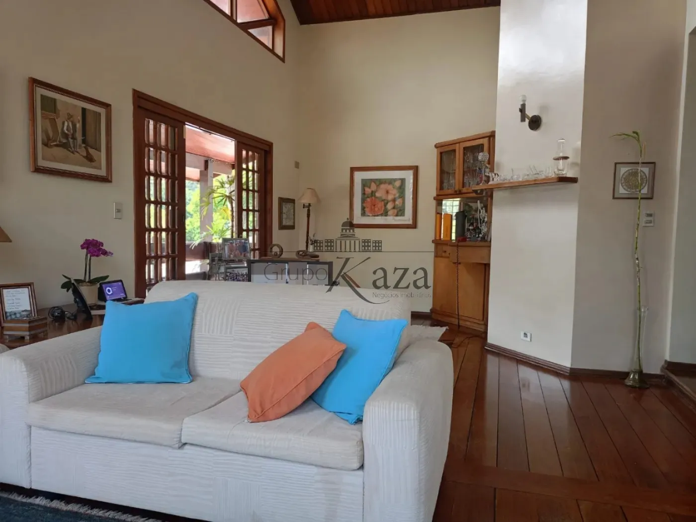 Foto 3 de Casa Sobrado em Jardim Esplanada II, São José dos Campos - imagem 3