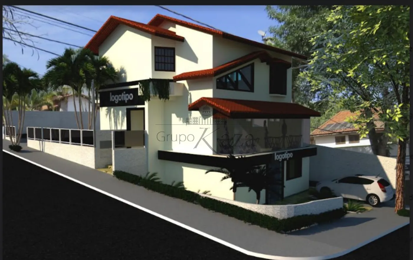 Foto 46 de Casa Sobrado em Jardim Esplanada II, São José dos Campos - imagem 46