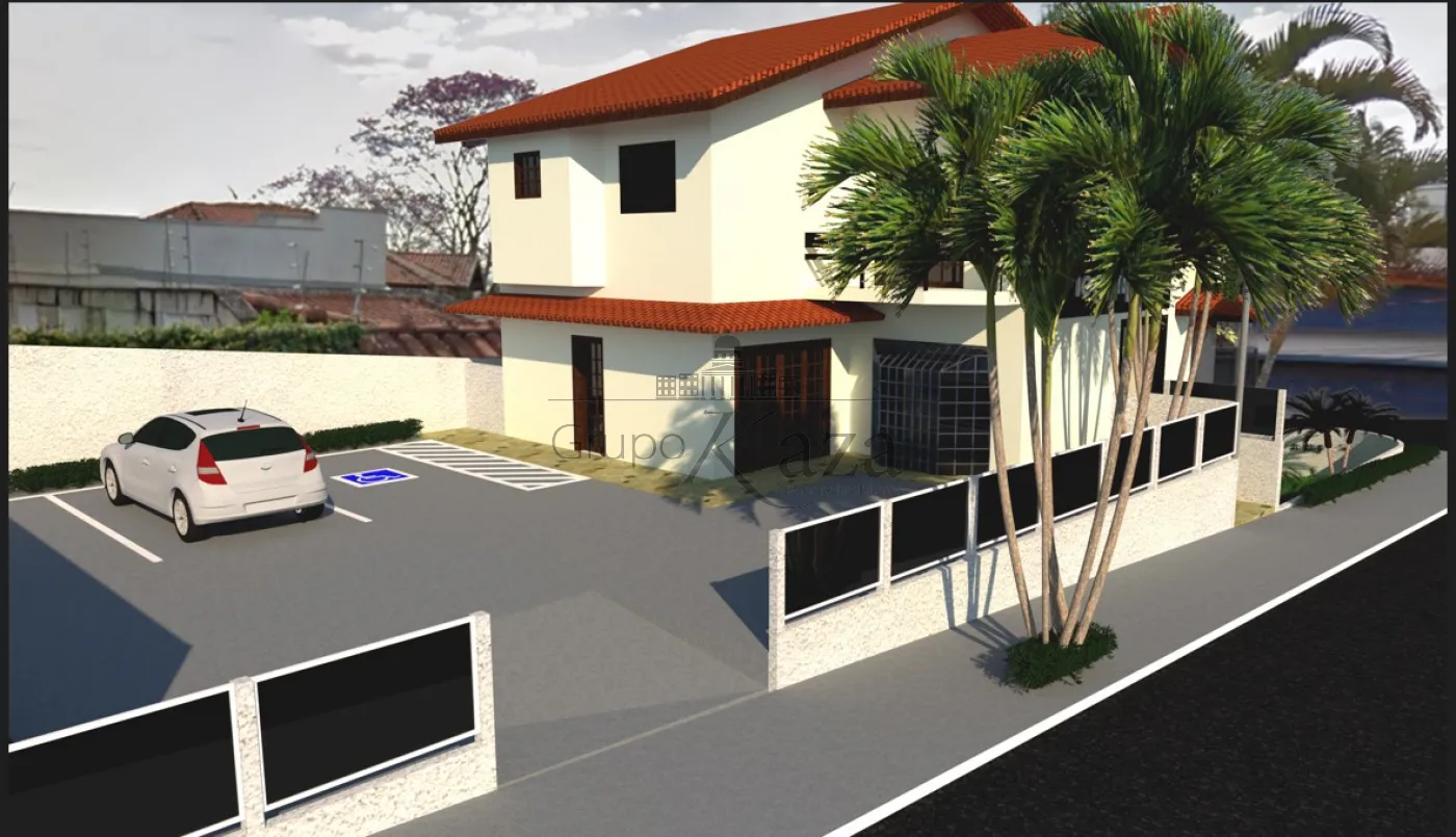 Foto 48 de Casa Sobrado em Jardim Esplanada II, São José dos Campos - imagem 48