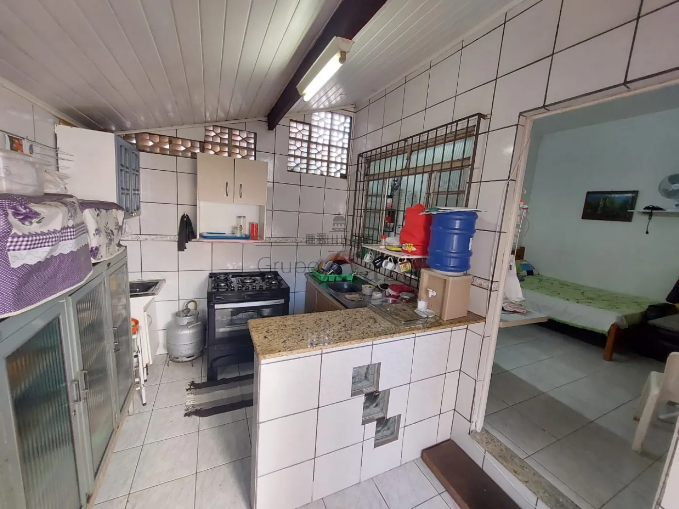 Foto 4 de Casa Comercial  Residencial em Bosque dos Ipês, São José dos Campos - imagem 4