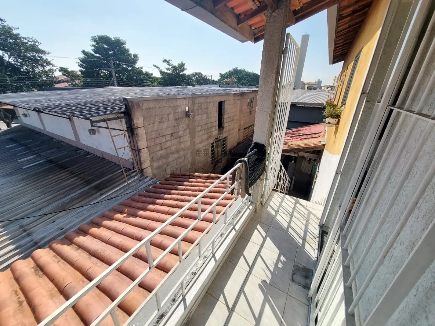 Foto 6 de Casa Comercial  Residencial em Bosque dos Ipês, São José dos Campos - imagem 6