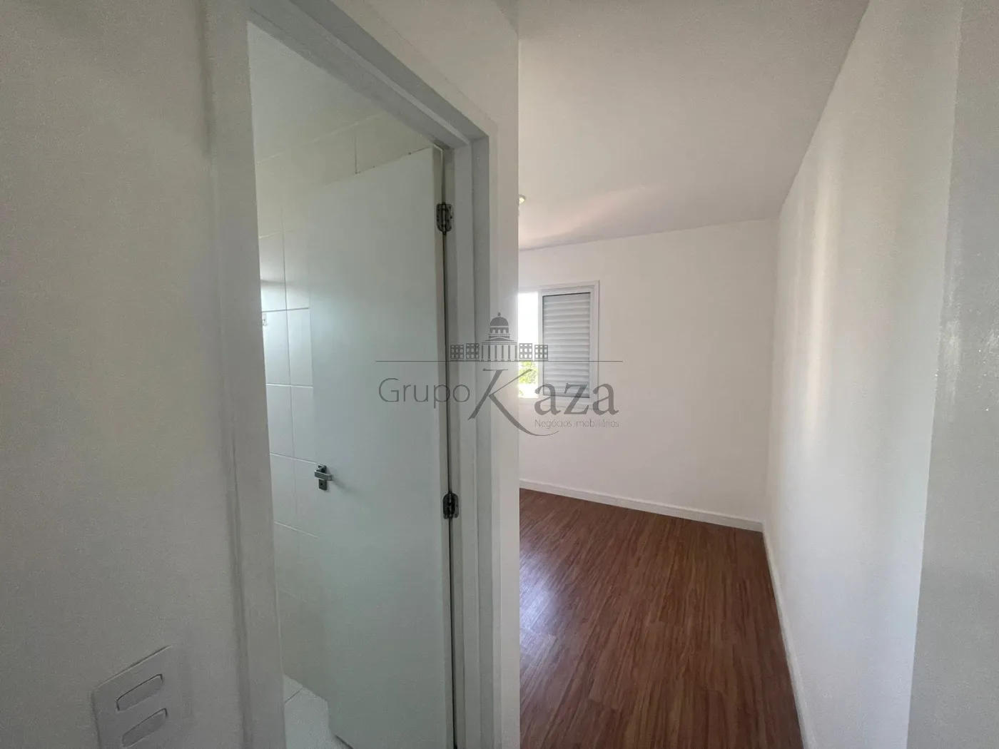 Foto 19 de Apartamento Padrão em Parque Industrial, São José dos Campos - imagem 19