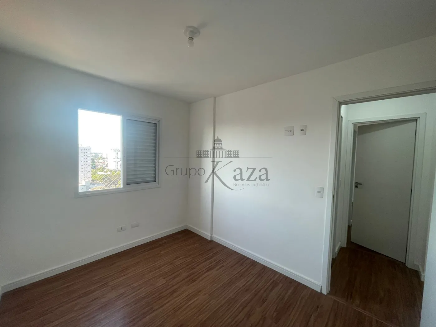 Foto 24 de Apartamento Padrão em Parque Industrial, São José dos Campos - imagem 24