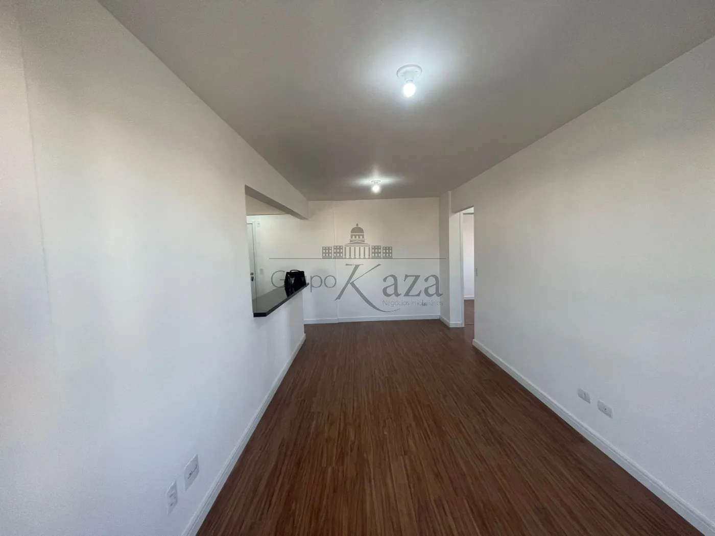 Foto 10 de Apartamento Padrão em Parque Industrial, São José dos Campos - imagem 10