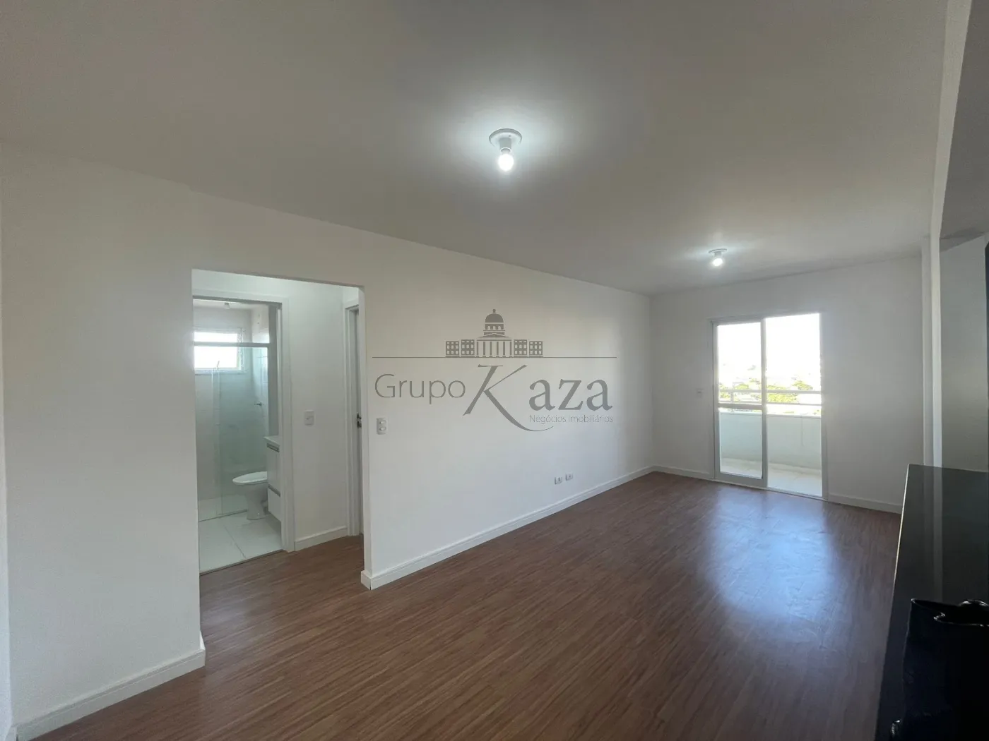 Foto 3 de Apartamento Padrão em Parque Industrial, São José dos Campos - imagem 3