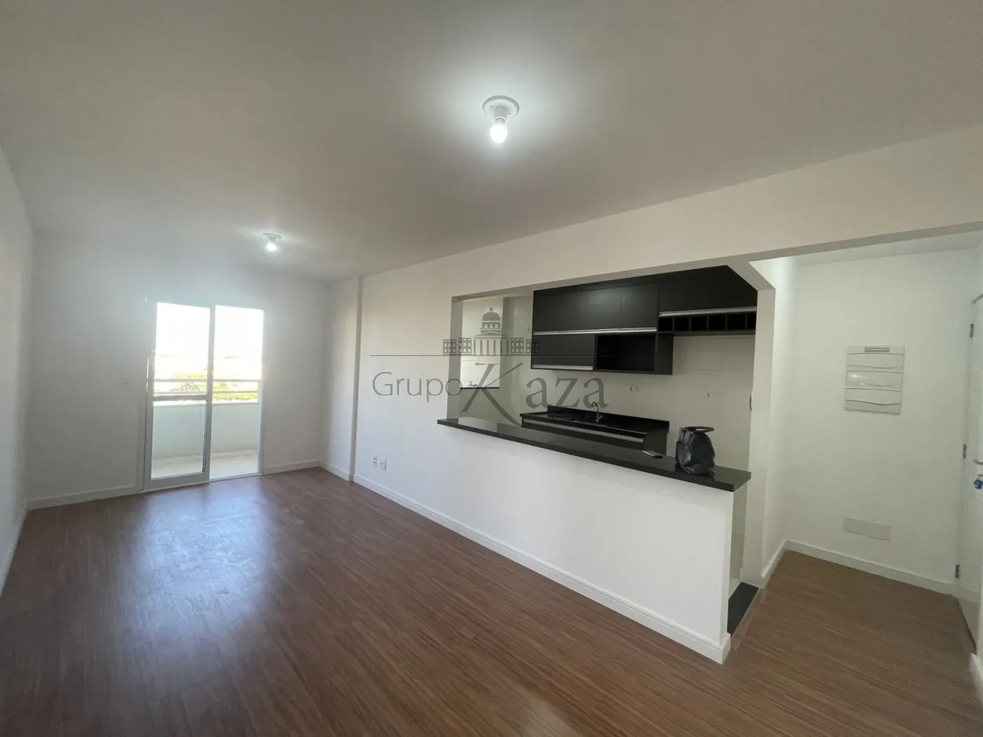 Foto 4 de Apartamento Padrão em Parque Industrial, São José dos Campos - imagem 4
