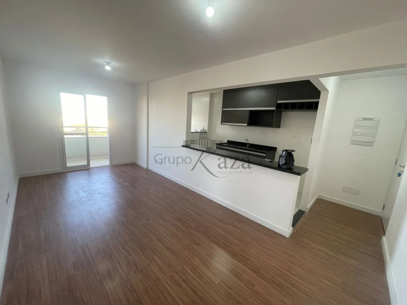 Foto 1 de Apartamento Padrão em Parque Industrial, São José dos Campos - imagem 1