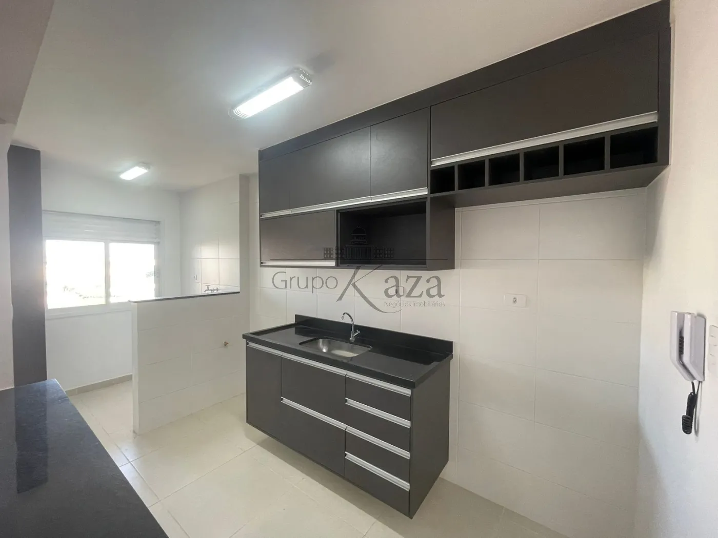 Foto 13 de Apartamento Padrão em Parque Industrial, São José dos Campos - imagem 13
