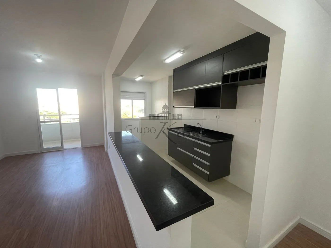 Foto 11 de Apartamento Padrão em Parque Industrial, São José dos Campos - imagem 11