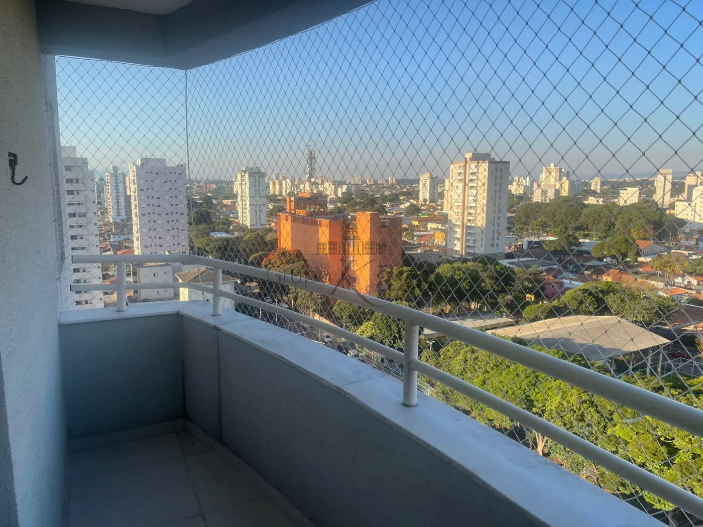 Foto 8 de Apartamento Padrão em Parque Industrial, São José dos Campos - imagem 8