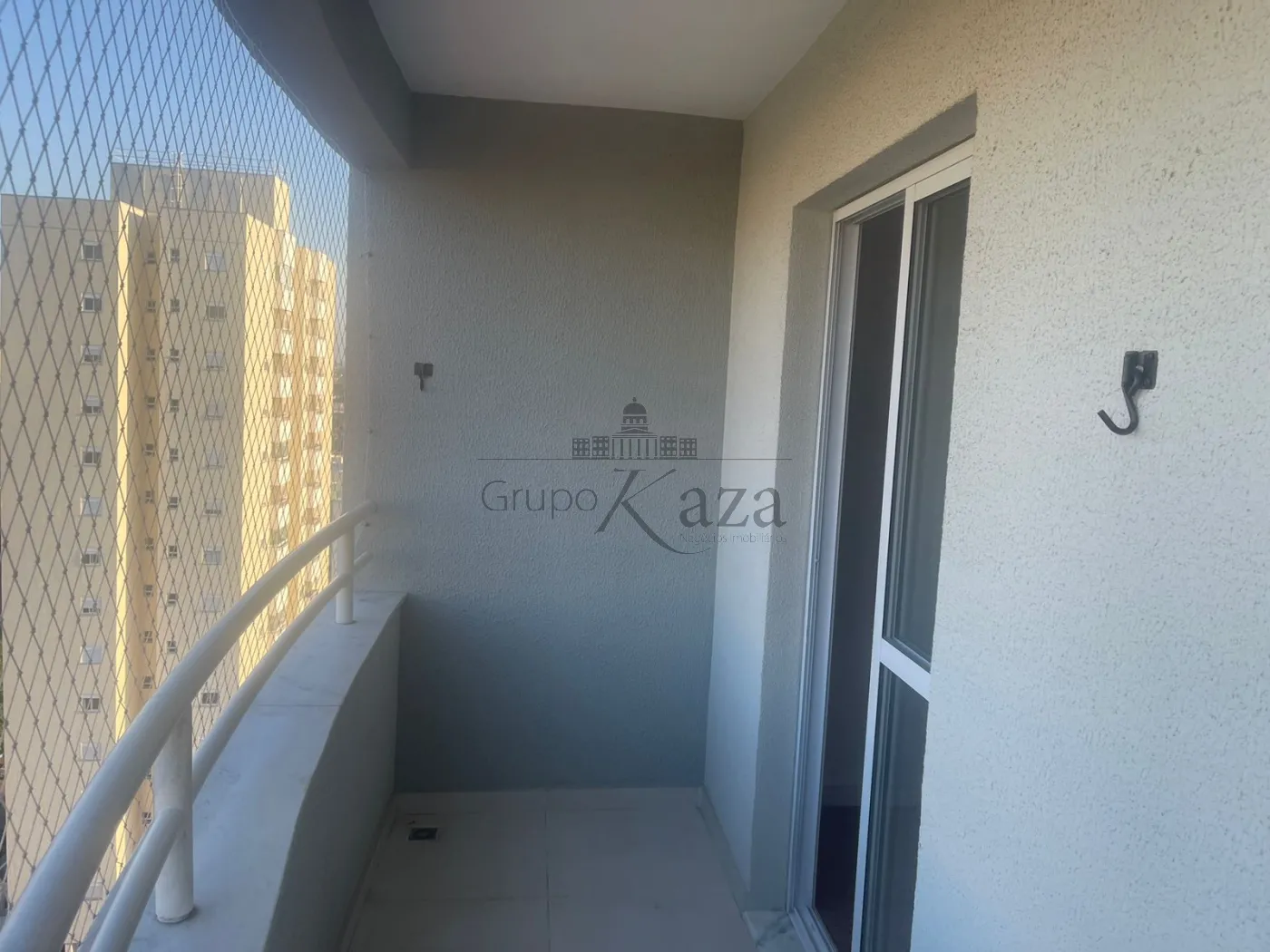 Foto 7 de Apartamento Padrão em Parque Industrial, São José dos Campos - imagem 7