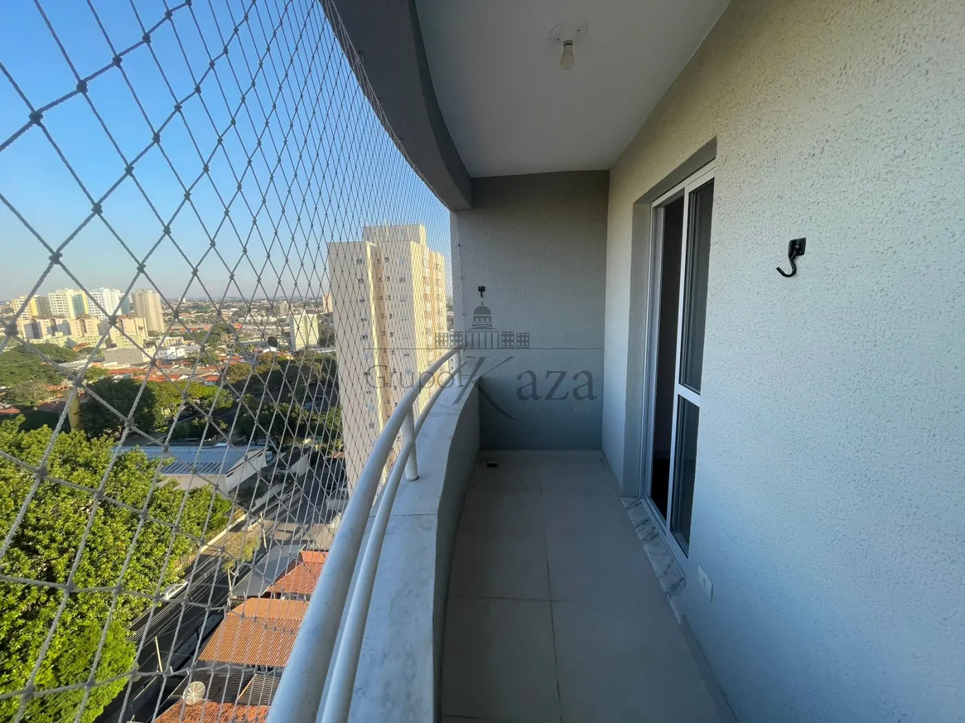 Foto 6 de Apartamento Padrão em Parque Industrial, São José dos Campos - imagem 6