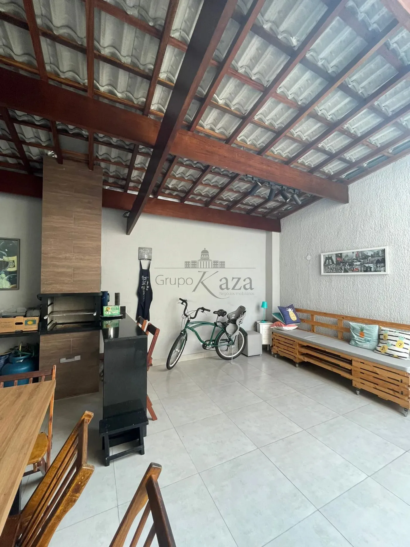 Foto 17 de Casa Condomínio em Jardim Primavera, Jacareí - imagem 17