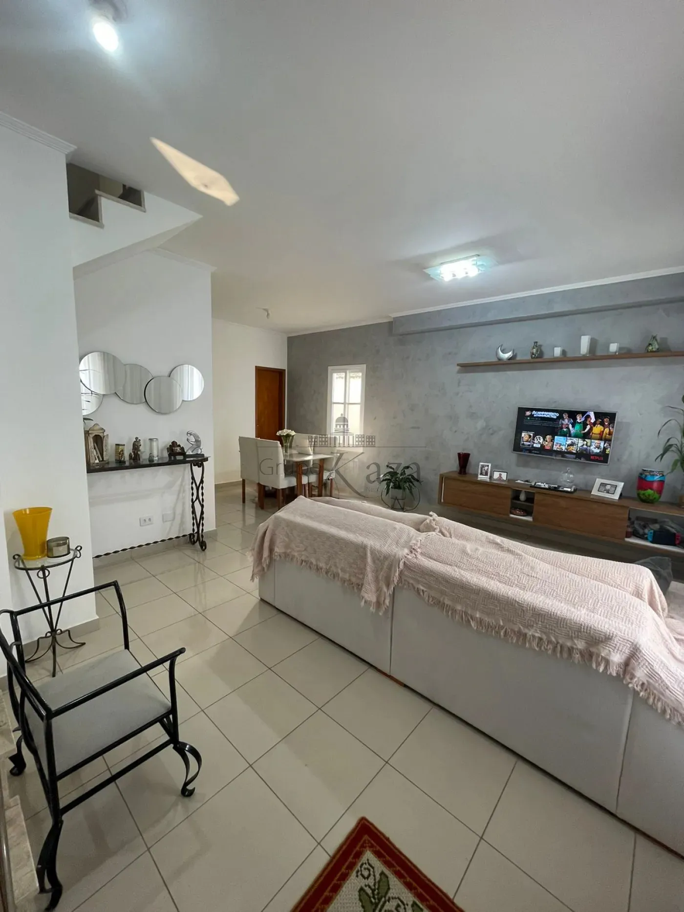 Foto 1 de Casa Condomínio em Jardim Primavera, Jacareí - imagem 1