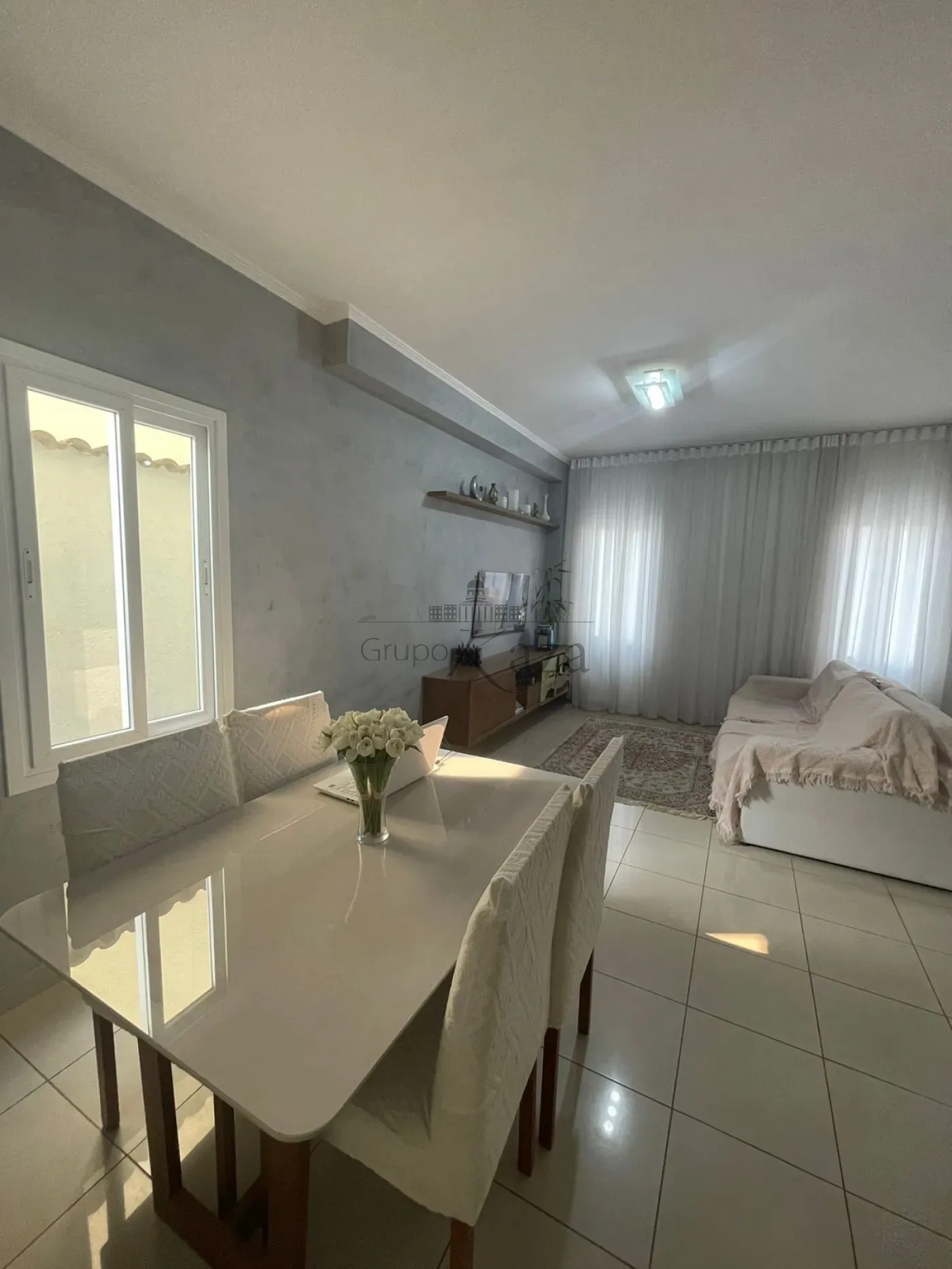 Foto 3 de Casa Condomínio em Jardim Primavera, Jacareí - imagem 3