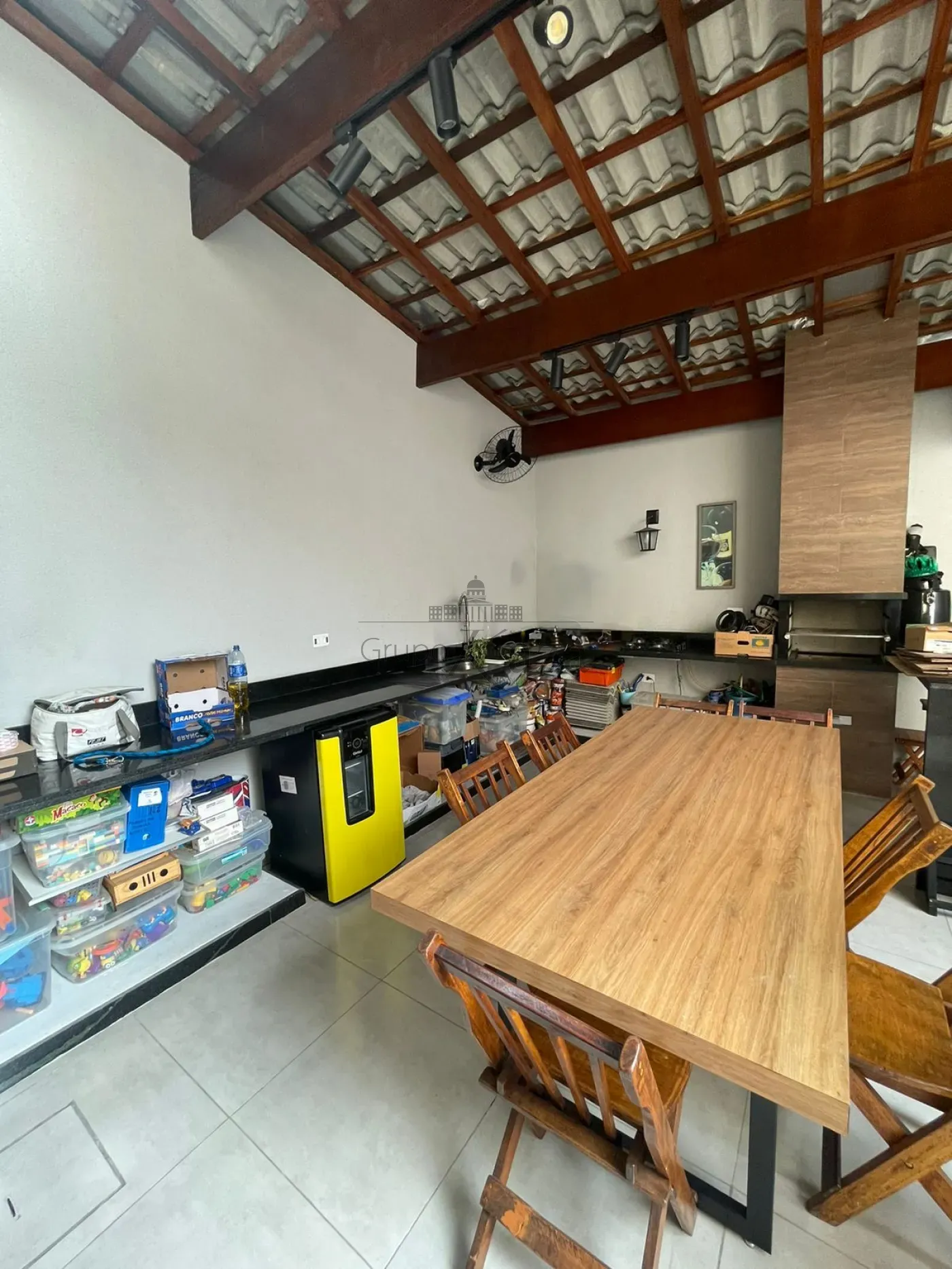 Foto 16 de Casa Condomínio em Jardim Primavera, Jacareí - imagem 16