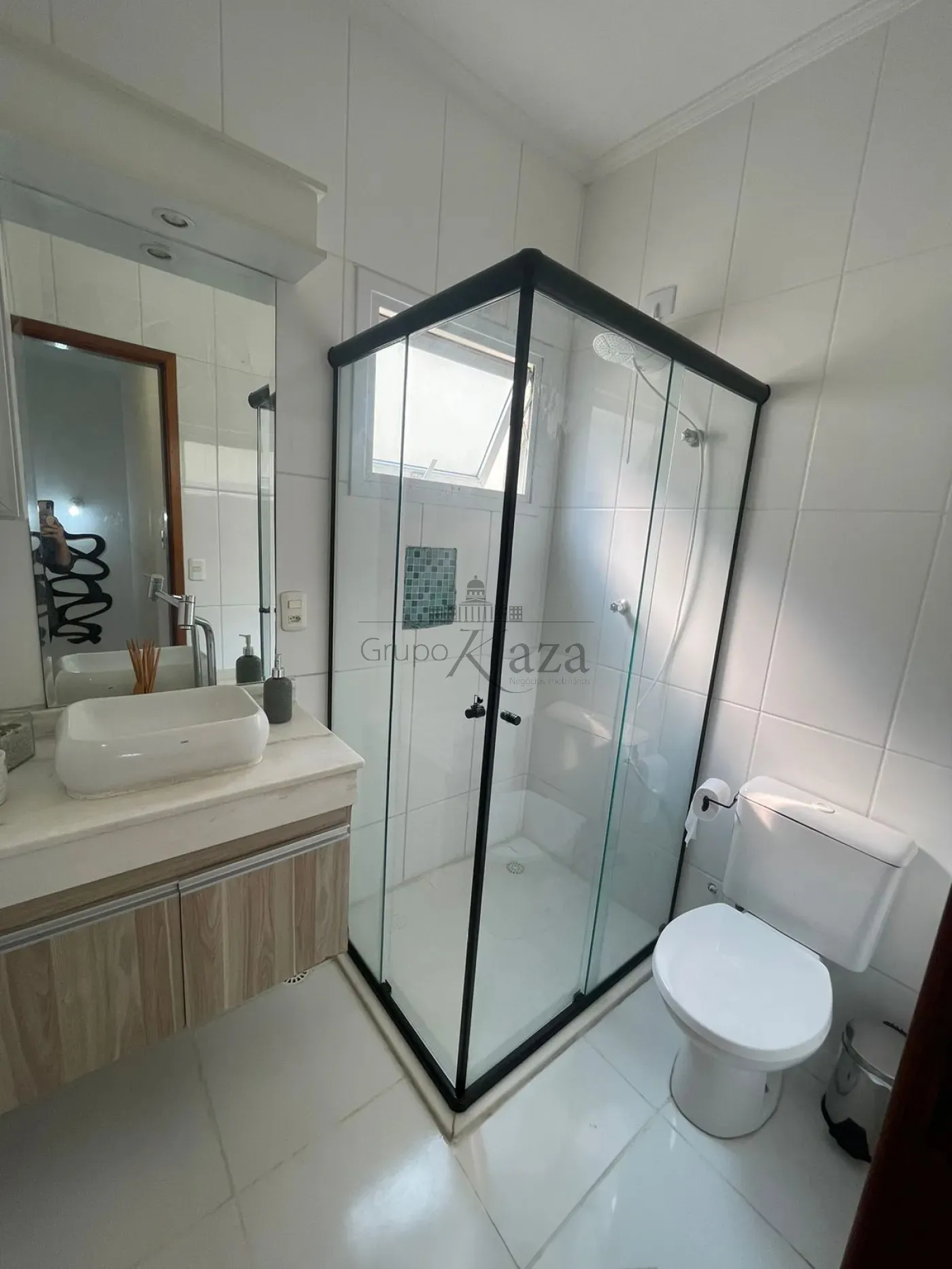 Foto 9 de Casa Condomínio em Jardim Primavera, Jacareí - imagem 9