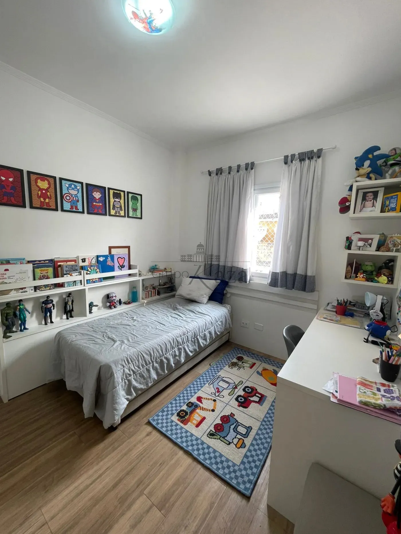 Foto 12 de Casa Condomínio em Jardim Primavera, Jacareí - imagem 12