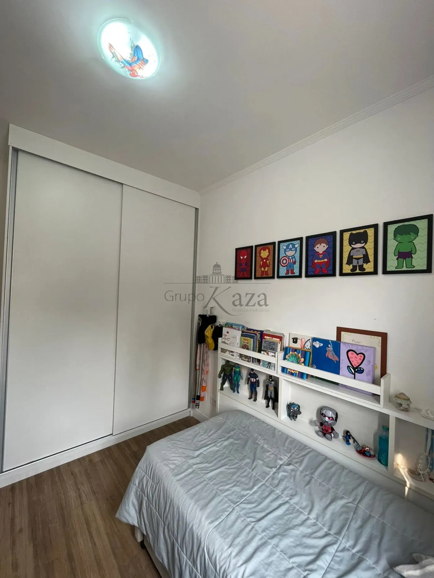 Foto 13 de Casa Condomínio em Jardim Primavera, Jacareí - imagem 13