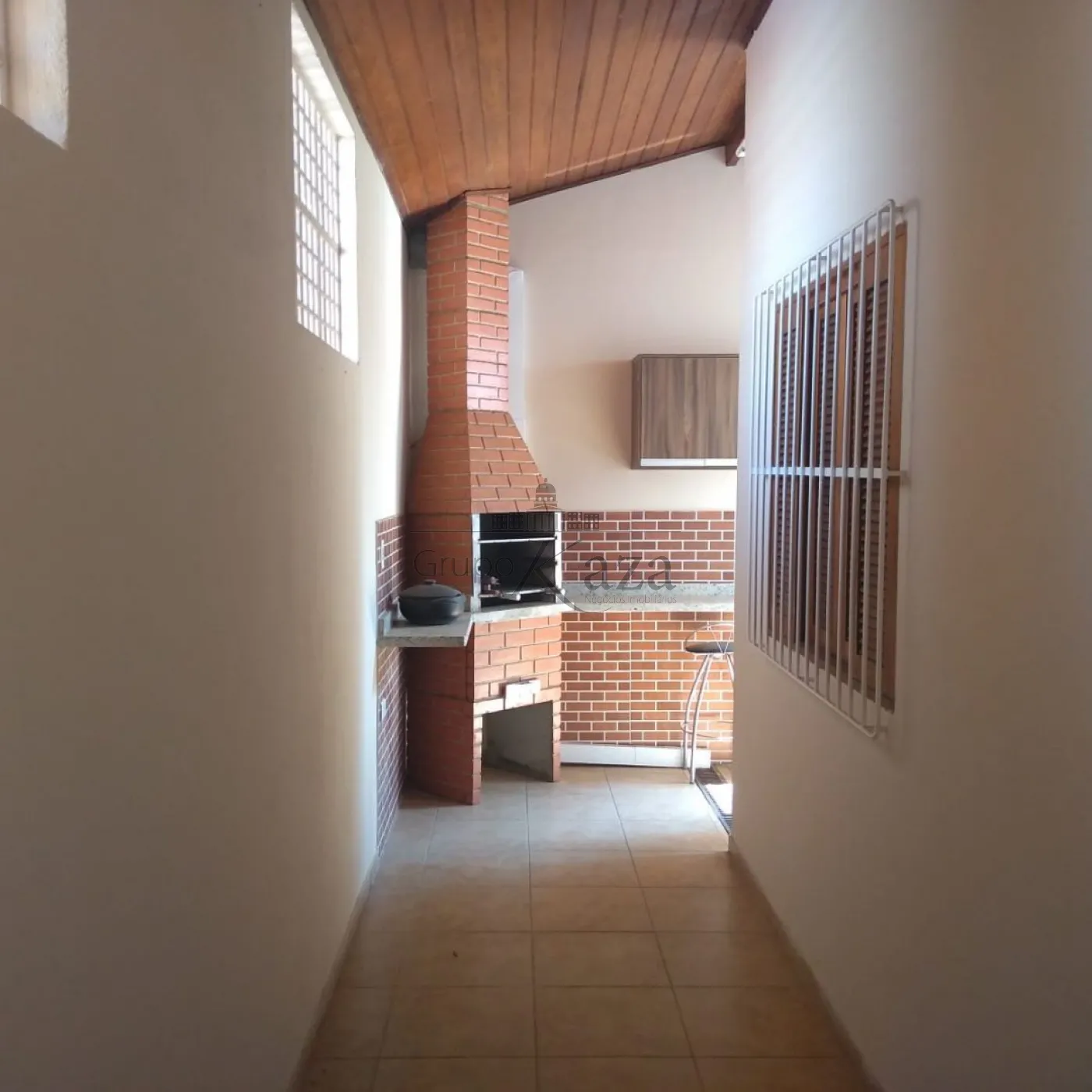 Foto 10 de Casa Térrea em Jardim Santa Júlia, São José dos Campos - imagem 10