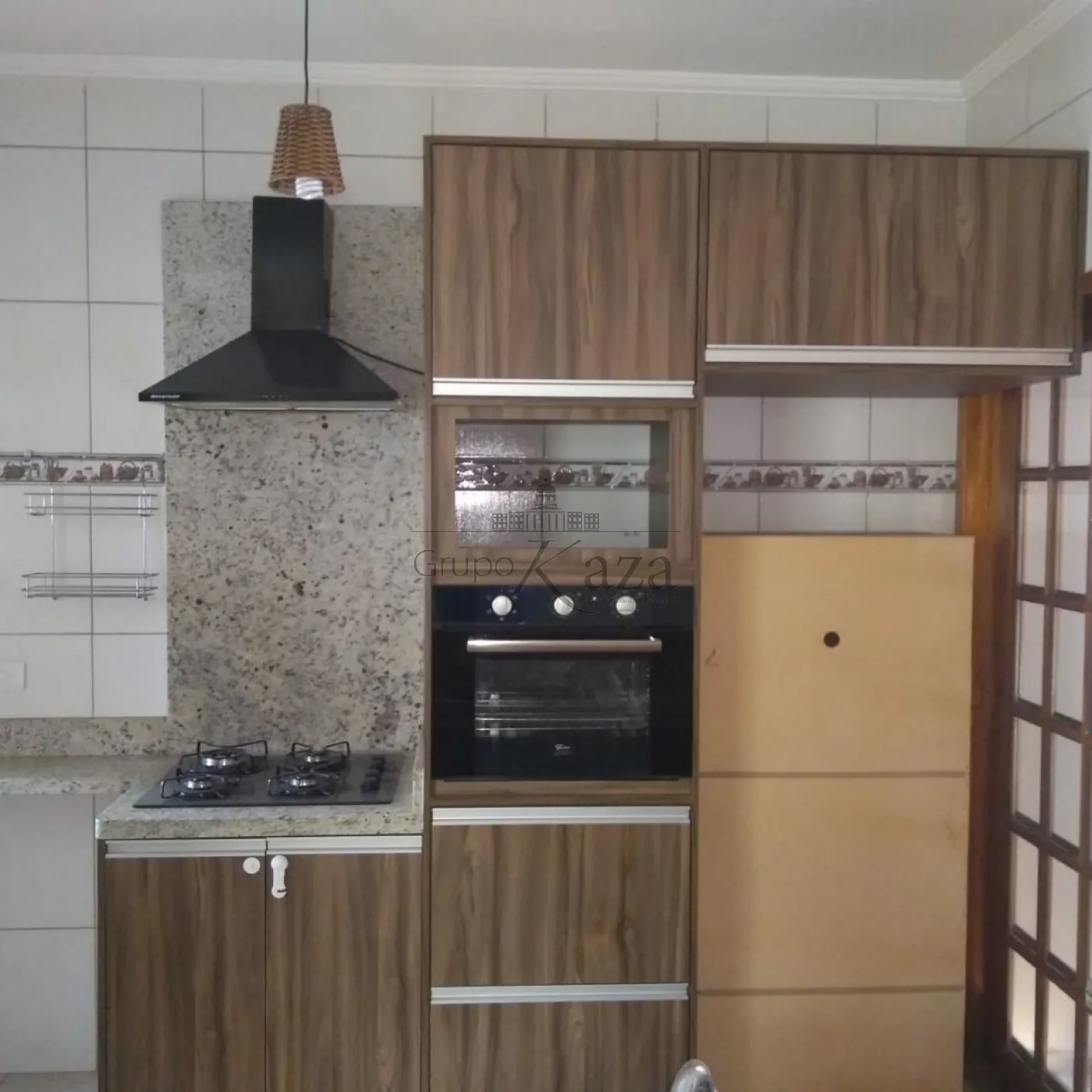 Foto 6 de Casa Térrea em Jardim Santa Júlia, São José dos Campos - imagem 6