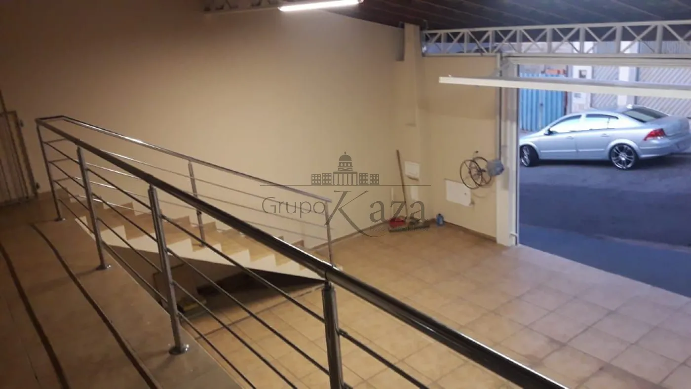 Foto 22 de Casa Térrea em Jardim Santa Júlia, São José dos Campos - imagem 22