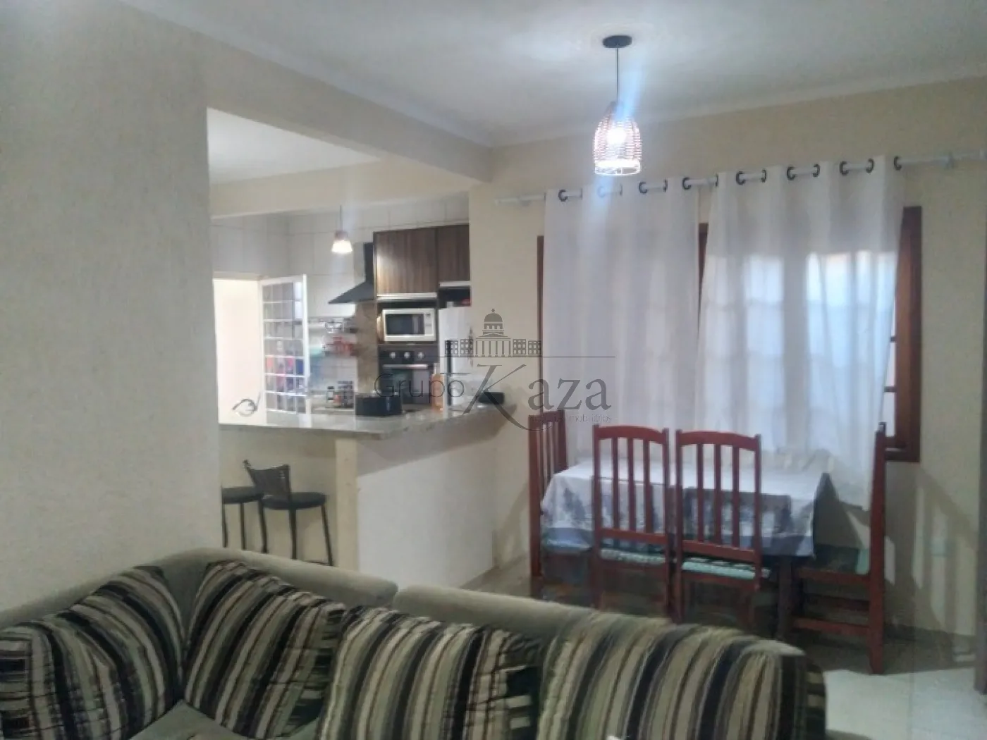Foto 2 de Casa Térrea em Jardim Santa Júlia, São José dos Campos - imagem 2
